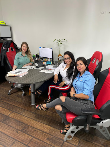 Used Car Dealer «Rhino Auto Sales Corp», reviews and photos, 2315 NW 97th Ave, Doral, FL 33172, USA