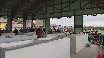 Pasar Selimbau