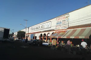 Municipal Market No. 15 "El Sol" image