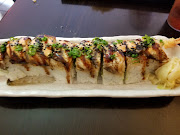 Business Reviews Aggregator: Mr.Sushi