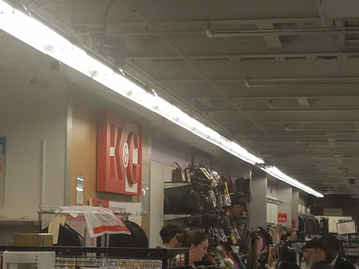 Clothing Store «K&G Fashion Superstore», reviews and photos, 14 McGrath Hwy, Somerville, MA 02143, USA