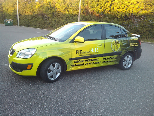 Focus Signs & Graphics Sign Company, Vehicle Wraps, Indoor & Outdoor Signage, Vinyl Sign Printing image