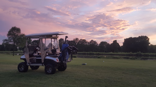 Public Golf Course «River Heights Golf Course», reviews and photos, 1020 Sharon Dr, DeKalb, IL 60115, USA