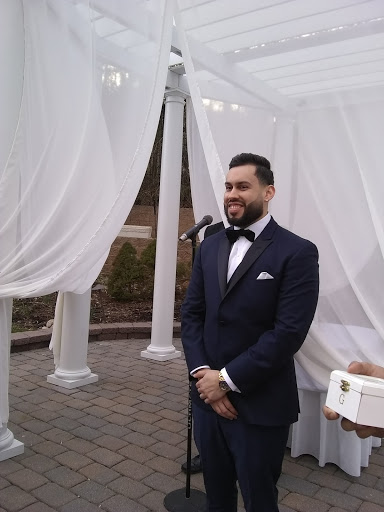 Wedding Venue «The Tides», reviews and photos, 1245 Belmont Ave, North Haledon, NJ 07508, USA