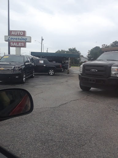 Used Car Dealer «Lovering Auto Sales», reviews and photos, 111 Bartow Rd, Lakeland, FL 33801, USA