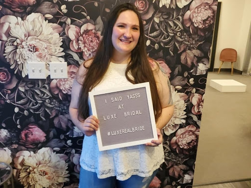 Bridal Shop «Luxe Bridal Couture», reviews and photos, 3918 Cedar Grove Pkwy, Eagan, MN 55122, USA