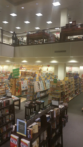 Book Store «Barnes & Noble», reviews and photos, 100 Greyrock Pl, Stamford, CT 06901, USA