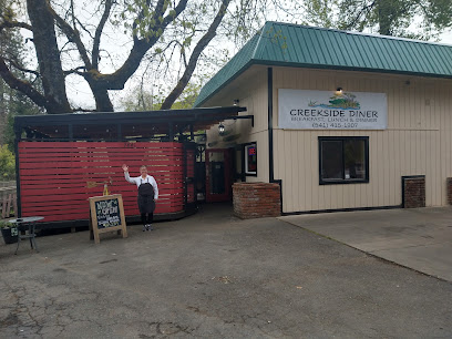 Rustic Creek Bar and Grill