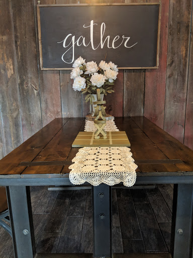 Coffee Shop «Gathering Grounds Coffee House», reviews and photos, 404 Main St, Huron, OH 44839, USA