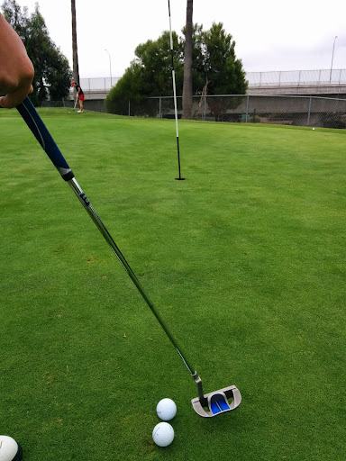 Public Golf Course «Westchester Golf Course», reviews and photos, 6900 W Manchester Ave, Los Angeles, CA 90045, USA