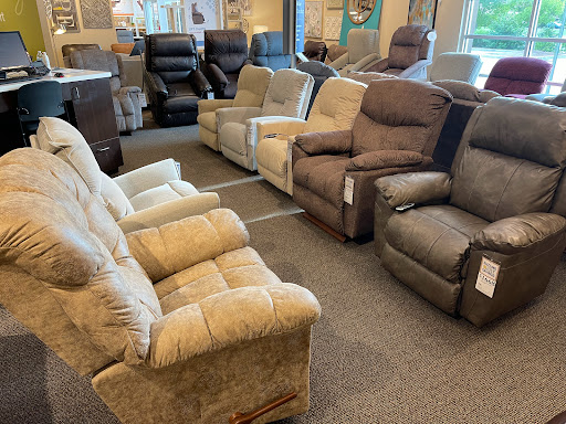 Furniture Store «La-Z-Boy Home Furnishings & Decor», reviews and photos, 1150 Scenic Hwy S, Lawrenceville, GA 30045, USA