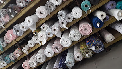 Mercado Textil