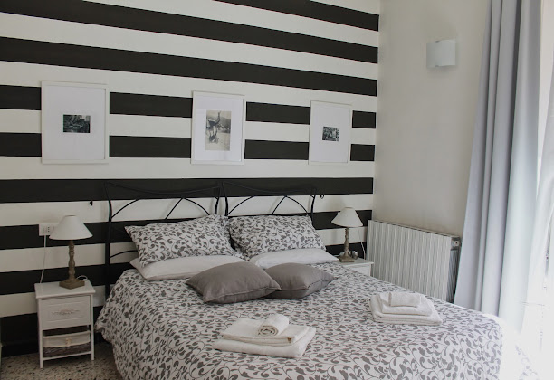 Photos du propriétaire Appartamento vacanze Affittacamere - Perla del Prione 19121 La Spezia