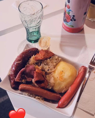 Au Monde Des Saveurs AMSachi à Besançon