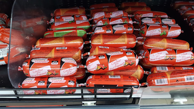 Bd du 14 Juillet, 27000 Évreux