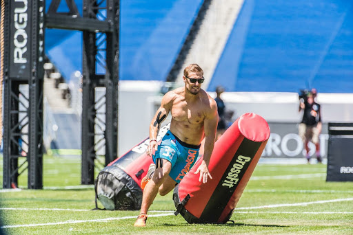 Gym «CrossFit Lindy - Free Trial Every Sunday», reviews and photos, 700 Oak St, Copiague, NY 11726, USA