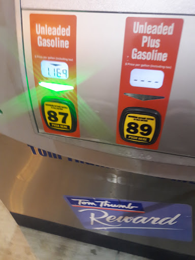 Grocery Store «Tom Thumb», reviews and photos, 2611 West Park Row, Arlington, TX 76013, USA