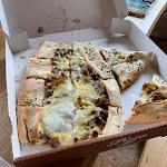 Photo n°2 de l'avis de Anna. fait le 04/01/2022 à 19:36 sur le  Steinheimer Pizza & Kebaphaus à Steinheim an der Murr