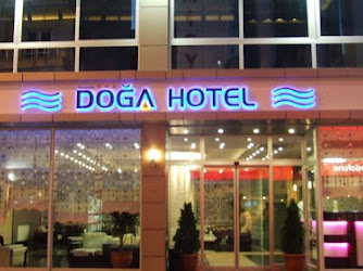 Doğa Hotel