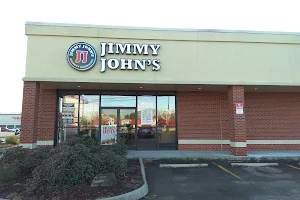 Jimmy John's image