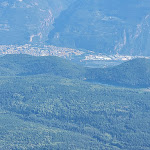 Photo n°5 de l'avis de Harry.i fait le 30/09/2023 à 13:58 sur le  Panoramahotel Penegal à Ruffrè-Mendola