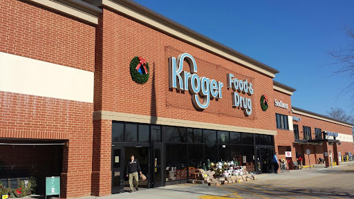 Grocery Store «Kroger», reviews and photos, 940 US-64 US 64 Highway, Apex, NC 27523, USA