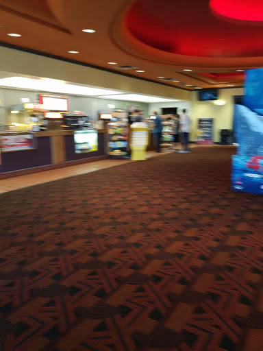 Movie Theater «Regal Cinemas West Ridge 8», reviews and photos, 1727 SW Wanamaker Rd, Topeka, KS 66604, USA