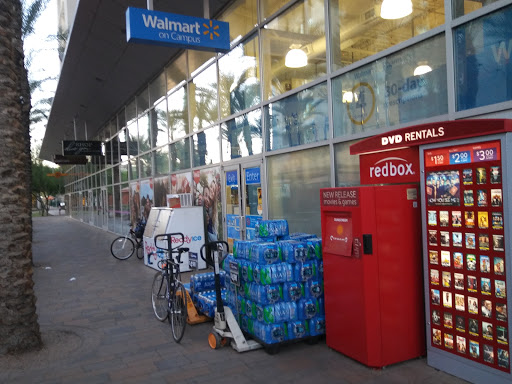 Walmart Neighborhood Market, 671 E Apache Blvd, Tempe, AZ 85281, USA, 