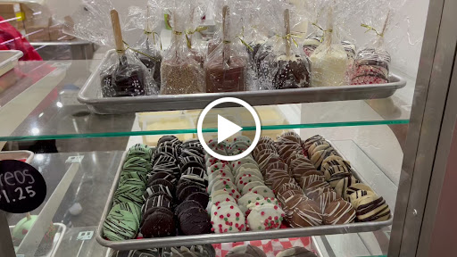 Chocolate Shop «Apple Tree Chocolate», reviews and photos, 754 Asp Ave, Norman, OK 73069, USA