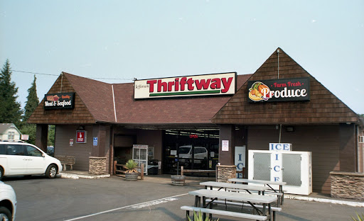 Grocery Store «Jefferson Thriftway», reviews and photos, 103 Old Pacific Hwy, Jefferson, OR 97352, USA
