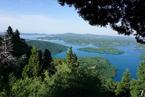 Observatory of Plastiras Lake image