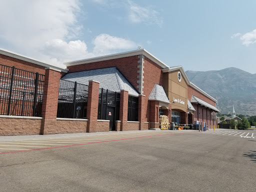 Department Store «Walmart Supercenter», reviews and photos, 4689 W Cedar Hills Dr, Cedar Hills, UT 84062, USA