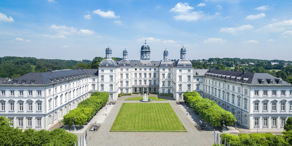 Althoff Grandhotel Schloss Bensberg