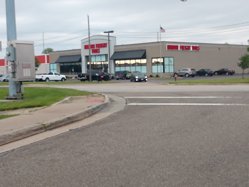 Hardware Store «Harbor Freight Tools», reviews and photos, 9364 OH-14, Streetsboro, OH 44241, USA