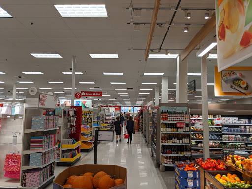 Department Store «Target», reviews and photos, 4053 Factoria Square Mall SE, Bellevue, WA 98006, USA