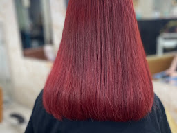ร้านทำผมGalaxy Spa Salon