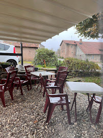 Atmosphère du Restaurant Le bistrot de Charlotte à Écromagny - n°1
