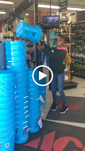 Hardware Store «Laurel Ace Hardware», reviews and photos, 4024 MacArthur Blvd, Oakland, CA 94619, USA