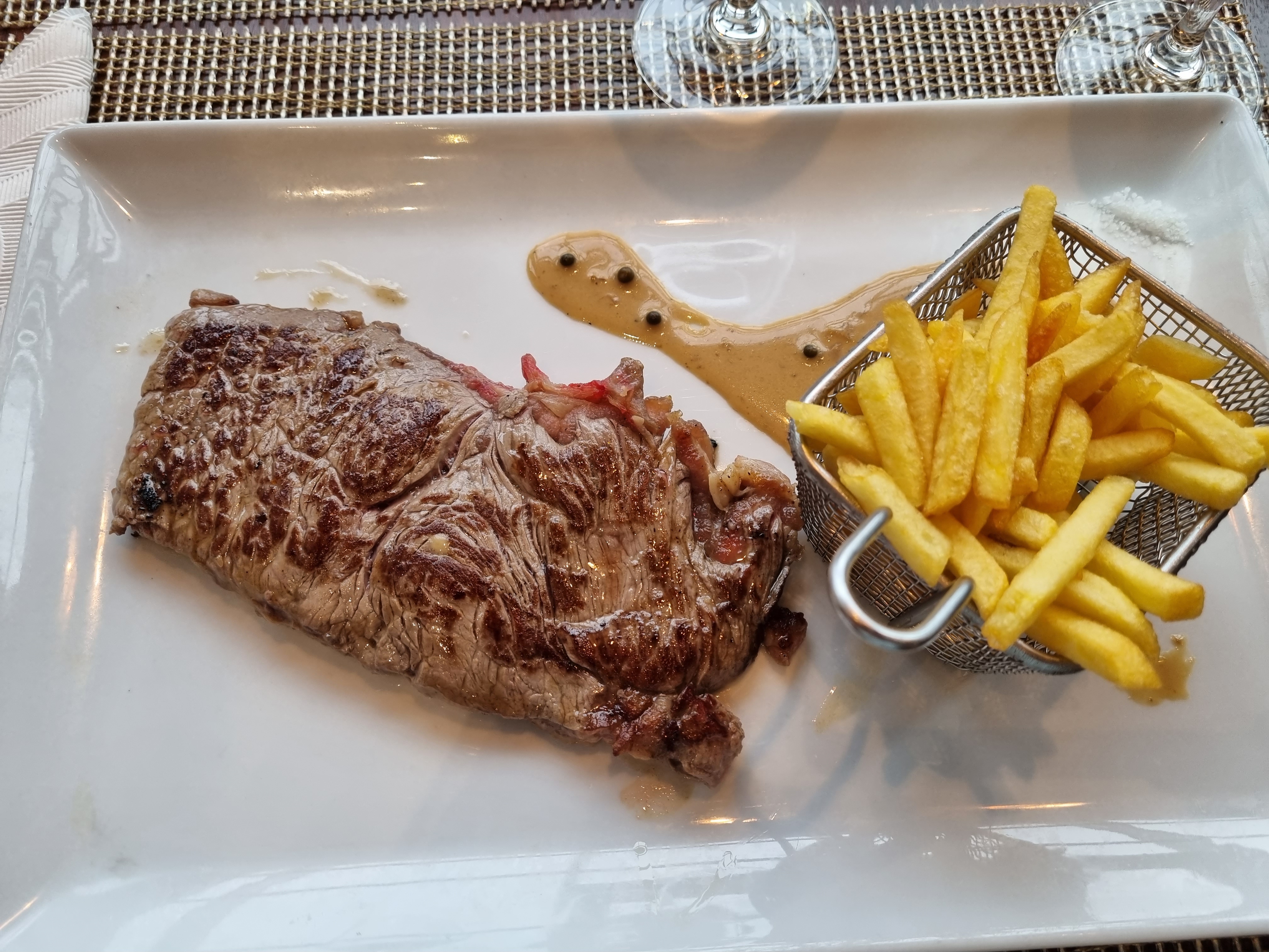 Photo n° 1 de l'avis de Thomas.o fait le 14/08/2023 à 19:37