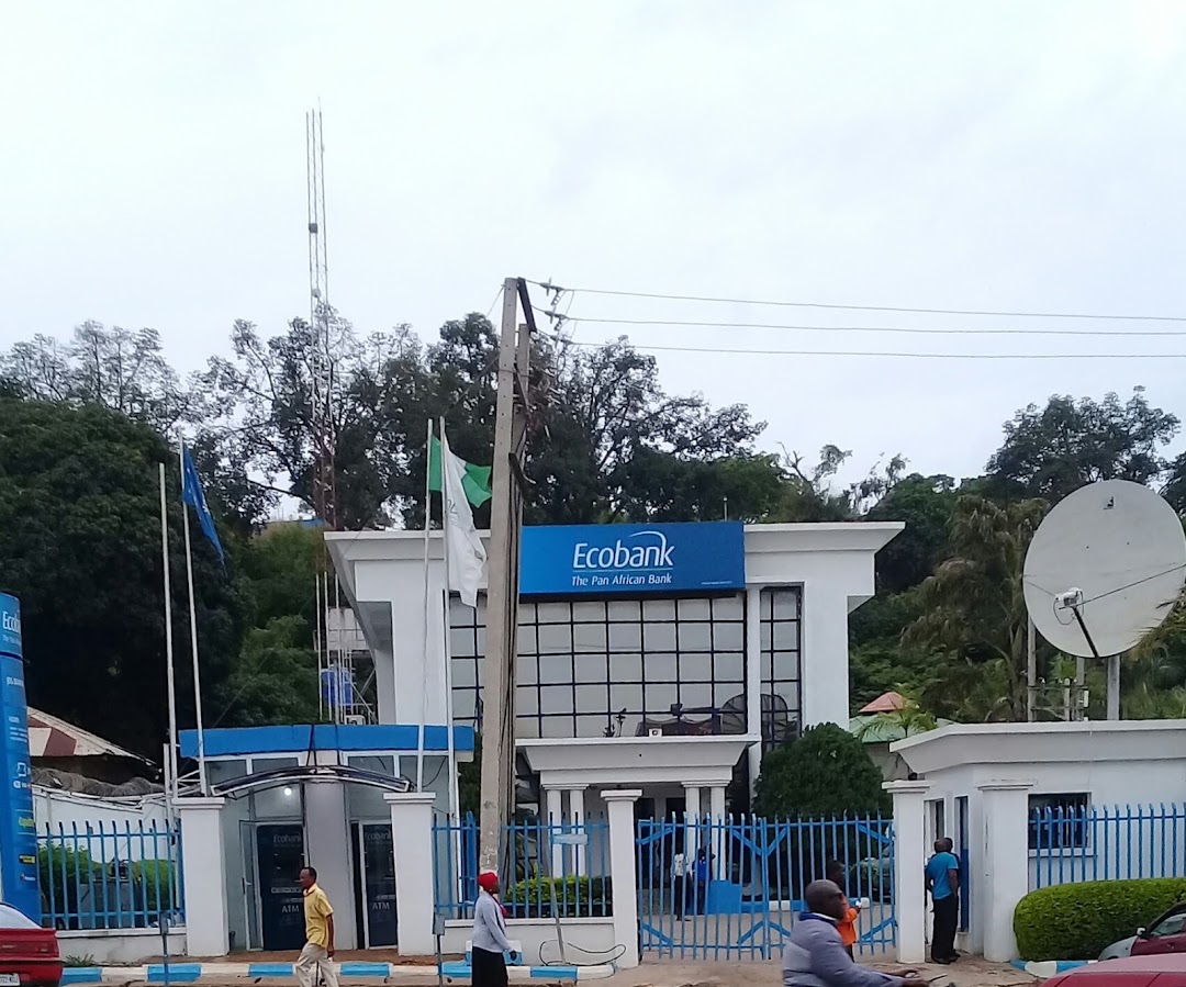Eco Bank