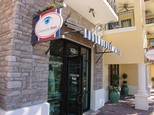 Optician «Character Eyez», reviews and photos, 1500 5th Ave S, Naples, FL 34102, USA
