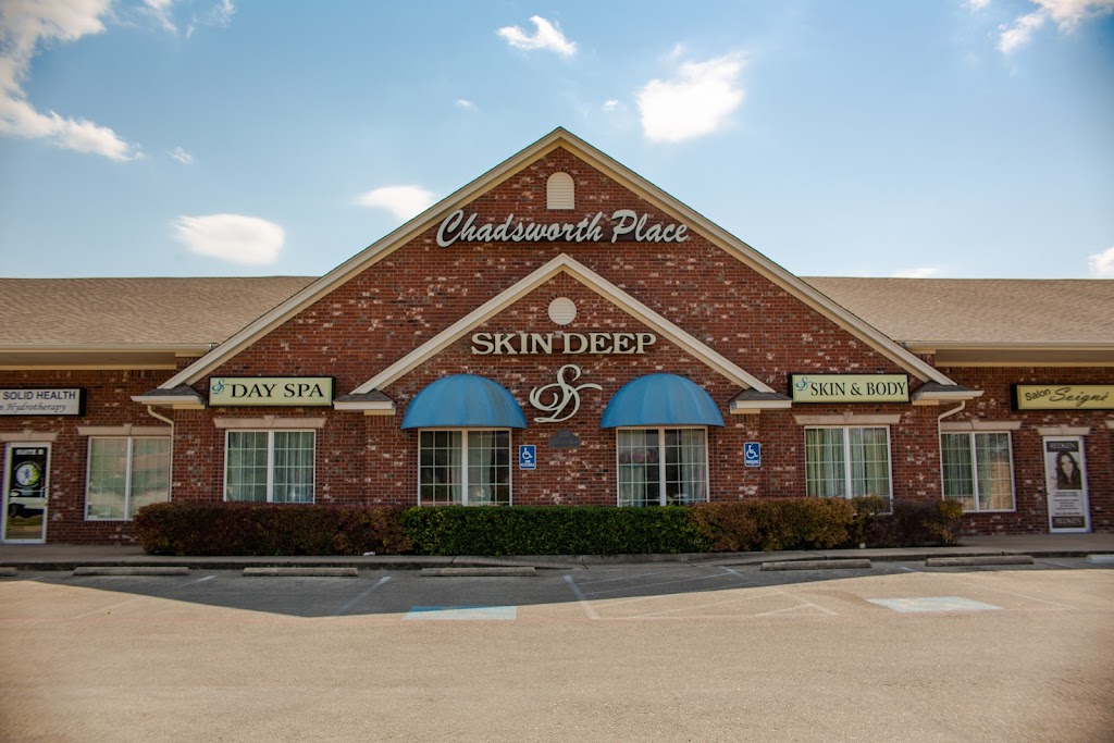 Skin Deep Clinical Skincare, Salon, & Day Spa 76548