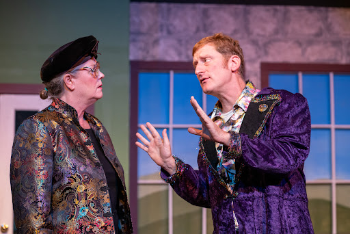 Performing Arts Theater «Hillsboro Artists Regional Theatre», reviews and photos, 185 SW Washington St, Hillsboro, OR 97123, USA