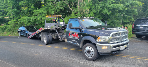 Auto Body Shop «C & M Auto Body», reviews and photos, 1029 NY-17M, Monroe, NY 10950, USA