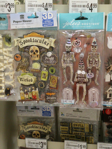 Craft Store «Michaels», reviews and photos, 7131 Coastal Blvd, Brooksville, FL 34613, USA