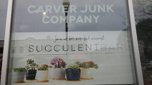 Furniture Store «Carver Junk Company», reviews and photos, 4748 Chicago Ave, Minneapolis, MN 55407, USA