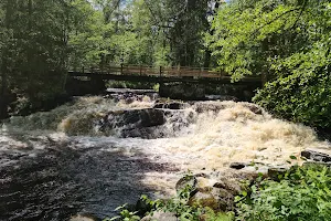 Myllykoski Rapids image
