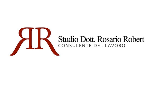 Consulente del Lavoro Dott. Rosario Robert