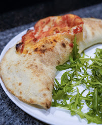 Plats et boissons du Restaurant italien La Dolce Vita Marolles en Hurepoix Pizzeria - n°1