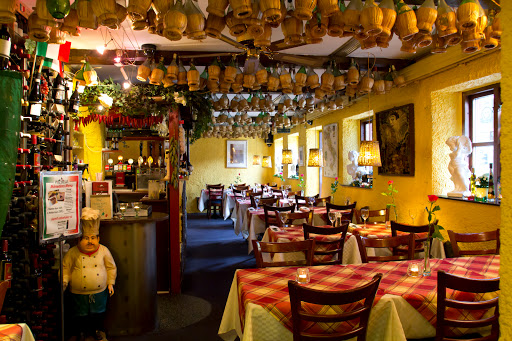 Pulcinella in Slagelse, Nyborg